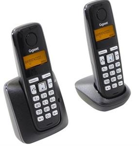 تلفن بی سیم گیگاست مدل ای 220 ای